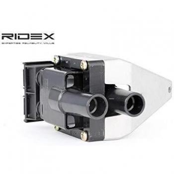RIDEX 689C0231 Bobina de encendido