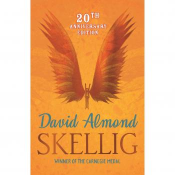 SKELLIG
