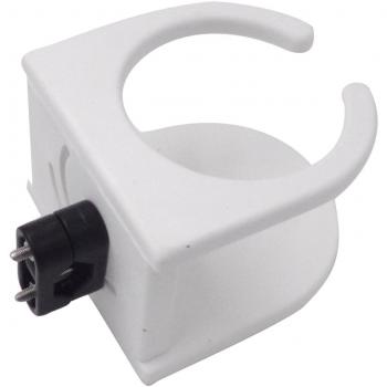 Gazechimp Apoyavasos Soporte de Botella de Bebida Accesorio de Montado para Auto Barco Marino Rv