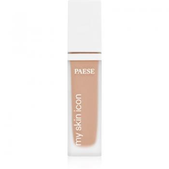 Paese My Skin Icon Mattifying Foundation Shade 3C Almond 33 ml