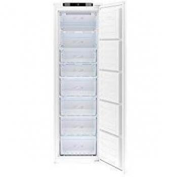 Beko BFNA247E30SN Congelador Vertical Integrable No Frost Clase F 220 L Independiente Blanco 177.5x54x54.5cm