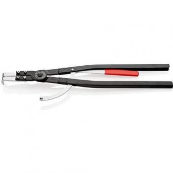 KNIPEX Alicate para arandelas para arandelas interiores en taladros