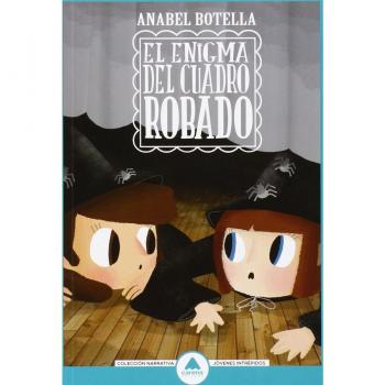 El Enigma Del Cuadro Robado