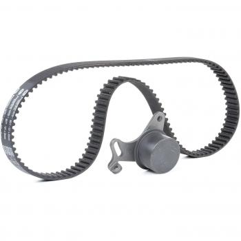 Kit de distribución Gates K015077 para BMW 3 (E21, E30), 5 (E28, E34) y Cabriolet (E30)