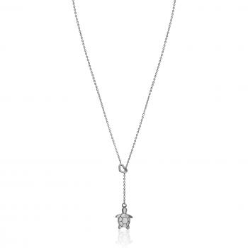 Amelia Parker Wisdom Women's Necklace