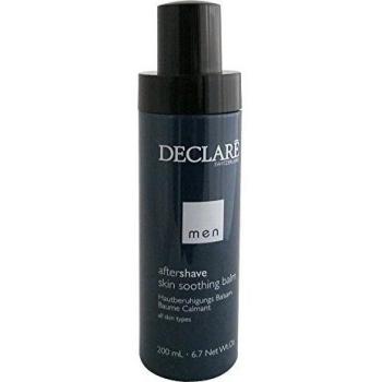 DeclarÃ© Men's Aftershave Skin Soothing Balm