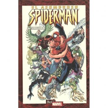 ASOMBROSO SPIDERMAN 4