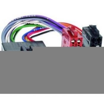 Acv 1179 – 02 Radio Cable de conexión para Kia