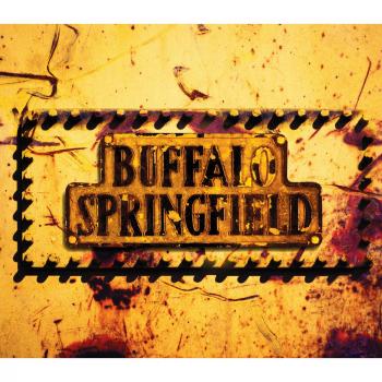 Buffalo Springfield