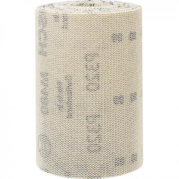 Bosch Professional Rollo de Malla de Lija Expert M480 para Madera Dura 93mm X 5m Grano 320