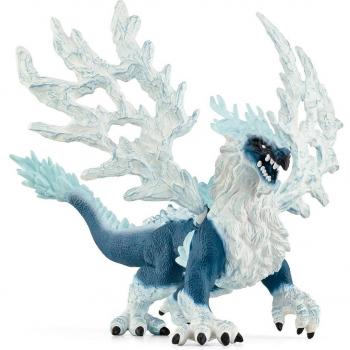 Schleich Eldrador Creatures Ice Dragon Figure (70790)