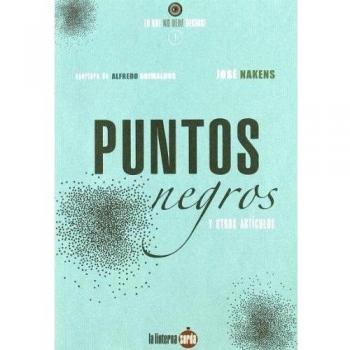 Puntos negros y otros art¡culos