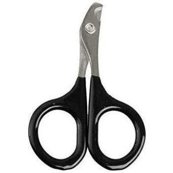 Karlie K&F Tijeras UÑAS ROEDOR 8 CM AN: 5 CM