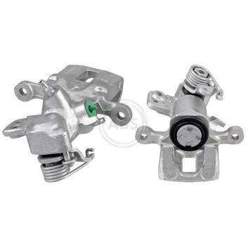 Pinza de freno A.B.S. 728972 - Étrier de frein, Bremssattel y Pinça de travão en gris fonde