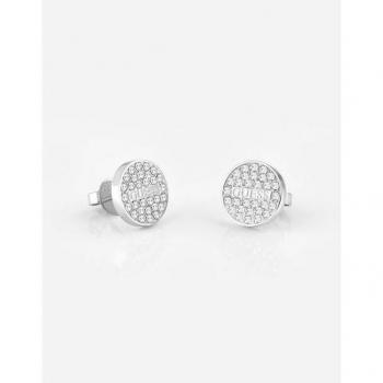 PENDIENTE GUESS STUDS PARTY JUBE02155JWRHT-U