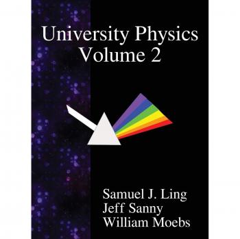 Física Universitaria Volumen 2