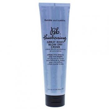 Bumble & Bumble Thickening Great Body Blow Dry Crème Hair Cream for Abundant Volume 150 ml