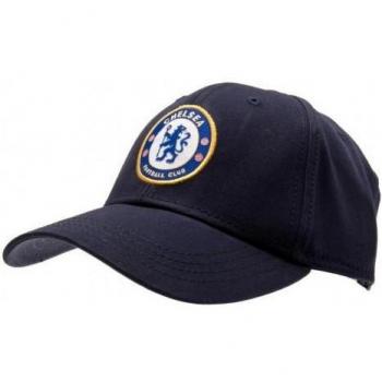 Gorra Chelsea FC Marina de Guerra Talla Única