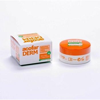 ACODERM BALSAMO REPARAD NARIZ LABIOS 7G