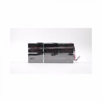 Batería de repuesto para SAI Eaton EBP-1617I, compatible con sistemas ups de 12 V