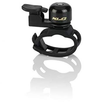 Xlc Material de Bicicleta, Otros, Negro, Talla única