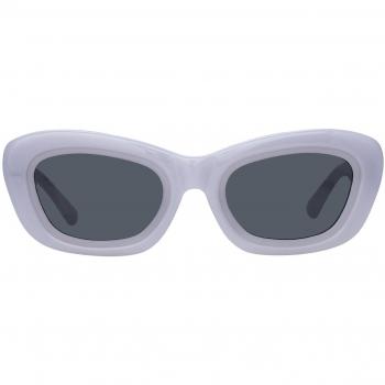 Linda Farrow THE ATTICO ATTICO63 C3 Women's Sunglasses Grey Size 51