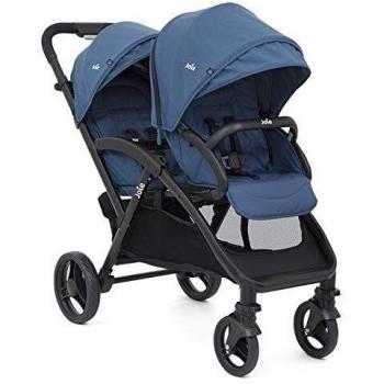 Joie Poussette Double Evalite