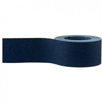 Bosch 2609256B94 50 mm x 5 m papel de lija a mano rollo de Metal