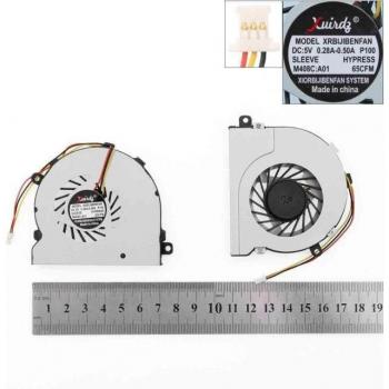 Ventilador para portátil Dell Inspiron 15 5547