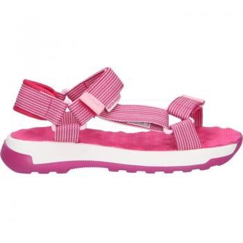 Sandalias KICKERS Kickca Fucsia para Niña y Niño EU 26