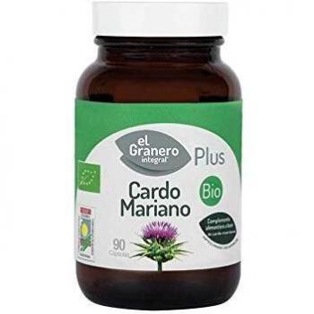 El Granero Cardo Mariano Bio - 100 gr