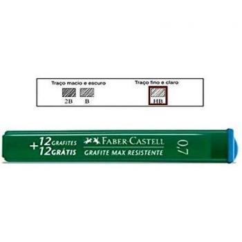Recanvi mines Grip Matic 0.7
