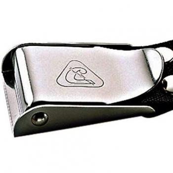 CRESSI - BTA 624000/391 : Cinturon Hebilla Inoxidable