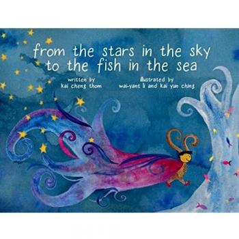 From the Stars in the Sky to the Fish in the Sea
