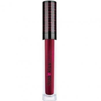 Debby kissMYlips Lipgloss colore 11 Forbidden