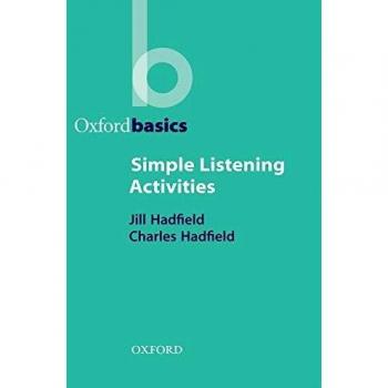 Simple Listening Activities