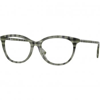 Burberry BE2389 4089 Armazones para Mujer Verdes