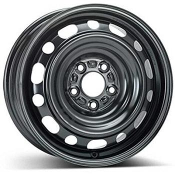 Rueda de Acero Alcar 6.5x16 5x114.3 ET50 CB67
