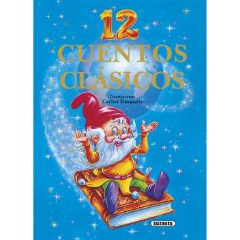 12 Cuentos Clasicos - Vv.aa.
