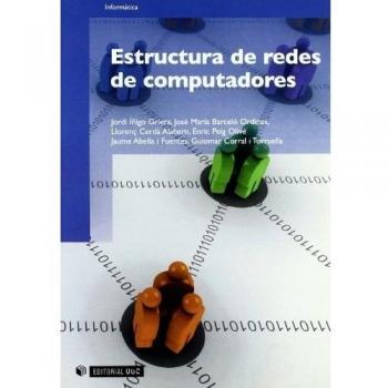 Estructura de redes de computadores: 124