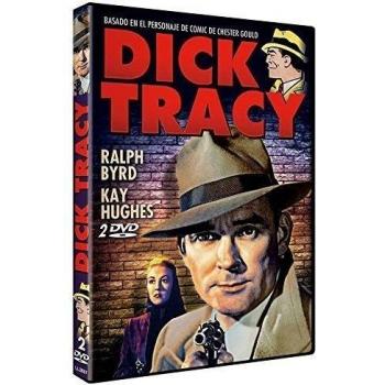 Dick Tracy [DVD]