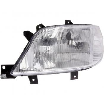 Faro Principal TYC 20-0496-05-2 Izquierda - Conjuntos de Luces de Alta Calidad
