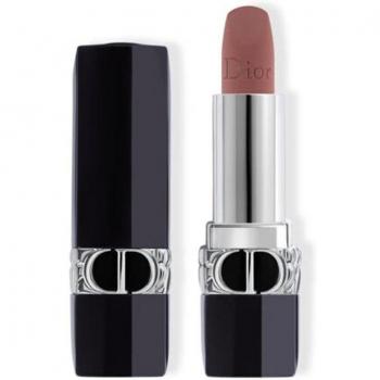 Dior Rouge Dior Balm Recargable 820 Jardin Sauvage Mate