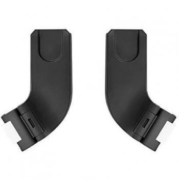 Adaptador de Silla de Auto GB Qbit+ All City