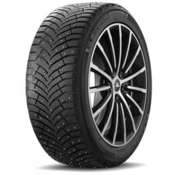 Michelin X-Ice North 4 (225/50 R17 98T XL, con clavos)