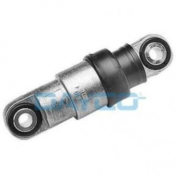 Polea guía Dayco APV2233 para correa poli V, compatible con BMW Serie 3 y Serie 5