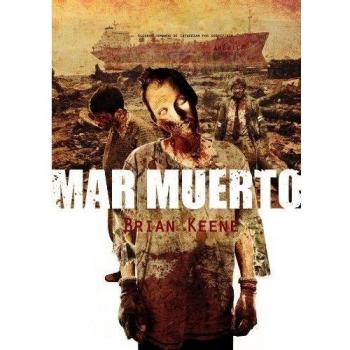 Mar Muerto