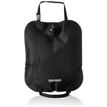 Bolsa de Agua Ortlieb Hydro 10L Negra