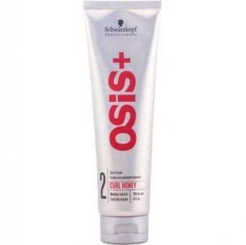 SCHWARZKOPF PROFESSIONAL OSiS+ Curl Honey Defining Cream 150ml