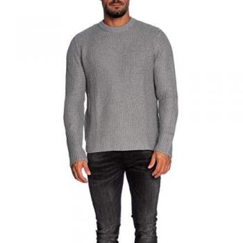 Only & Sons Suéter Hombre Medium Gris